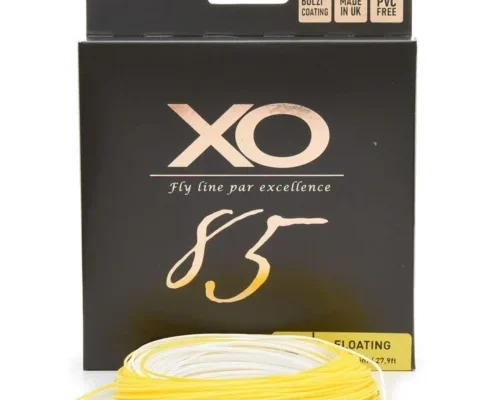 Línea de pesca a mosca Vision XO 85